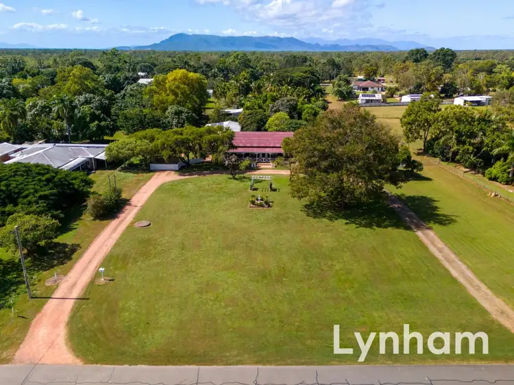 Second view of Homely rural property listing, 18 Rangewood Drive, Rangewood QLD 4817