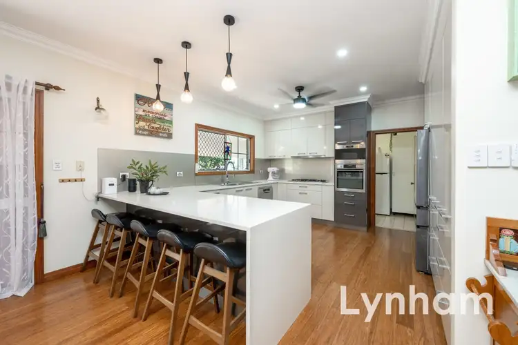 Third view of Homely rural property listing, 18 Rangewood Drive, Rangewood QLD 4817