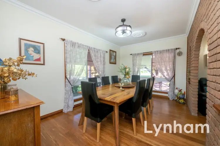 Fifth view of Homely rural property listing, 18 Rangewood Drive, Rangewood QLD 4817