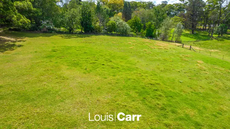 Third view of Homely land listing, 3 Wayfield Road, Glenhaven NSW 2156