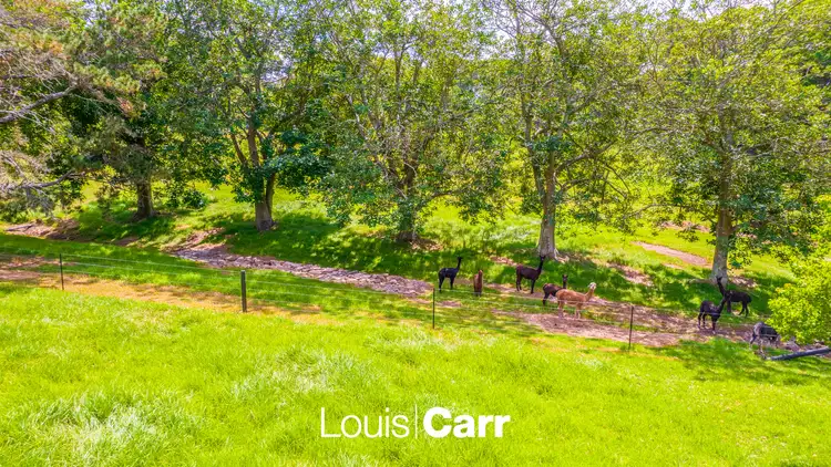 Sixth view of Homely land listing, 3 Wayfield Road, Glenhaven NSW 2156