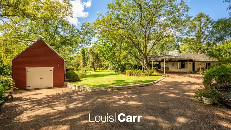5 Wayfield Road, Glenhaven NSW 2156