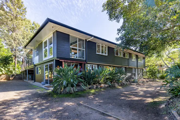 11 Luss Street, Moggill QLD 4070