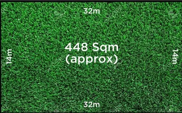 Main view of Homely land listing, LOT 418, 75 Stewart Street, Beveridge VIC 3753