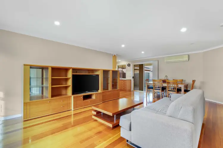 Second view of Homely unit listing, 1/21 Egan Street, Deer Park VIC 3023
