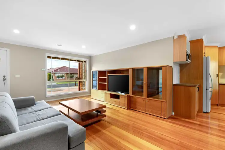 Third view of Homely unit listing, 1/21 Egan Street, Deer Park VIC 3023