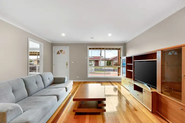 Fourth view of Homely unit listing, 1/21 Egan Street, Deer Park VIC 3023