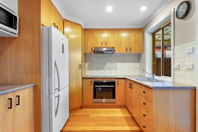 Fifth view of Homely unit listing, 1/21 Egan Street, Deer Park VIC 3023