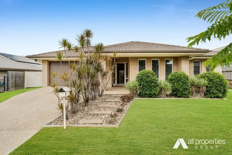 11 Milby Street, Yarrabilba QLD 4207