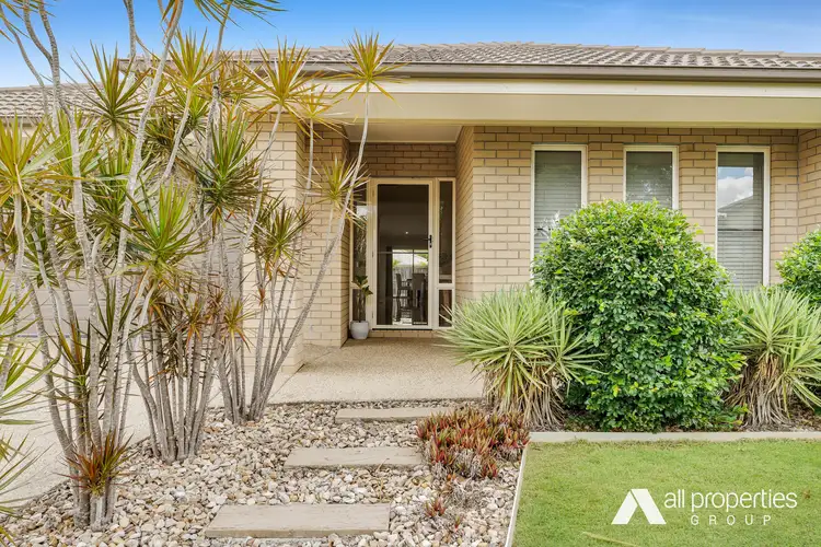 Third view of Homely house listing, 11 Milby Street, Yarrabilba QLD 4207
