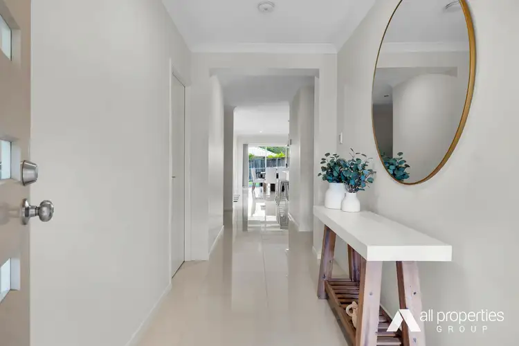 Fourth view of Homely house listing, 11 Milby Street, Yarrabilba QLD 4207