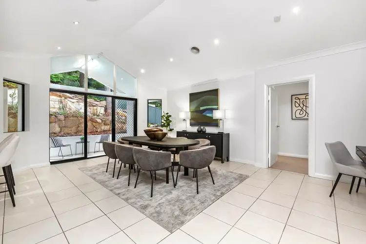Sixth view of Homely house listing, 28 Kullah Parade, Lane Cove NSW 2066