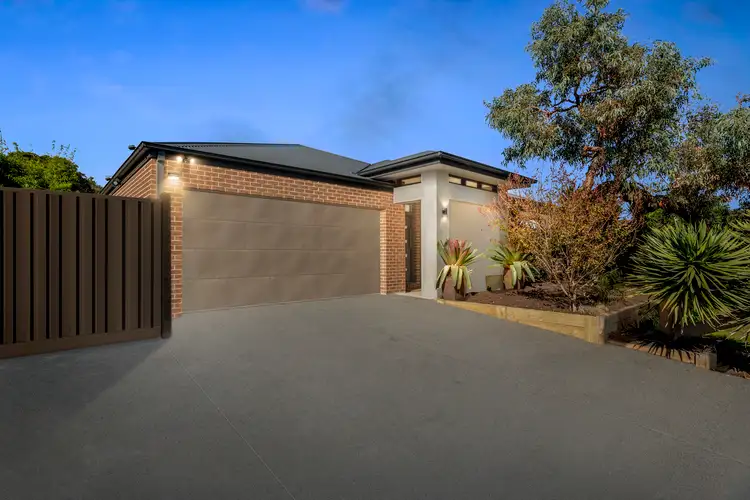 Main view of Homely house listing, 23 Wakool Avenue, Rosebud VIC 3939