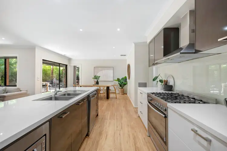 Third view of Homely house listing, 23 Wakool Avenue, Rosebud VIC 3939