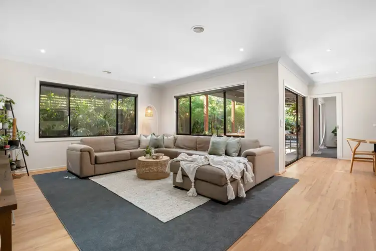 Fourth view of Homely house listing, 23 Wakool Avenue, Rosebud VIC 3939