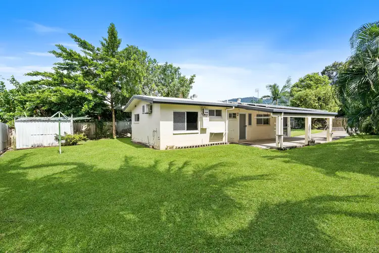 Second view of Homely house listing, 2 Lotus Place, Mooroobool QLD 4870
