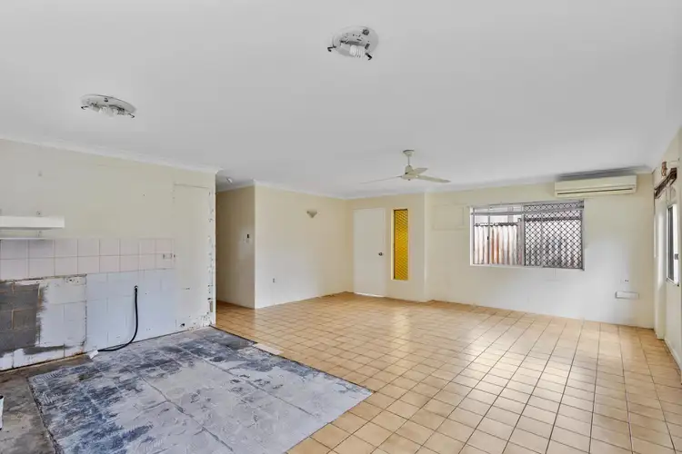 Fourth view of Homely house listing, 2 Lotus Place, Mooroobool QLD 4870