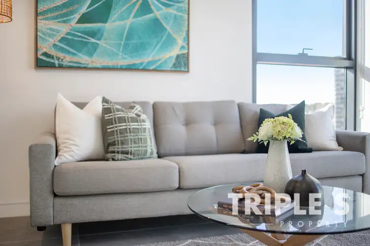 Fourth view of Homely apartment listing, Level 5/A505/7 Nipper Street, Homebush NSW 2140