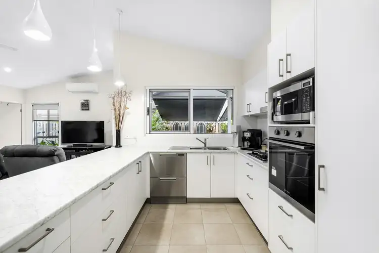 Second view of Homely retirement listing, 117/2-20 Island View Drive, Urangan QLD 4655