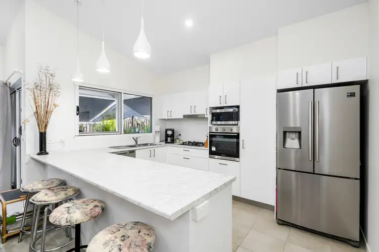 Third view of Homely retirement listing, 117/2-20 Island View Drive, Urangan QLD 4655