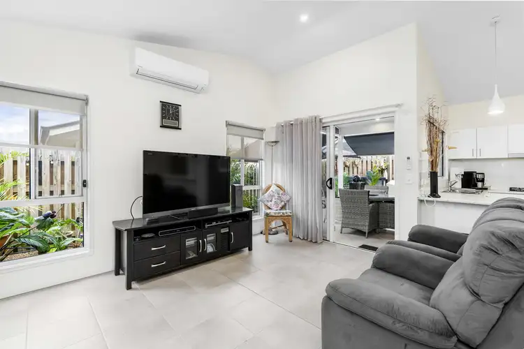 Fourth view of Homely retirement listing, 117/2-20 Island View Drive, Urangan QLD 4655