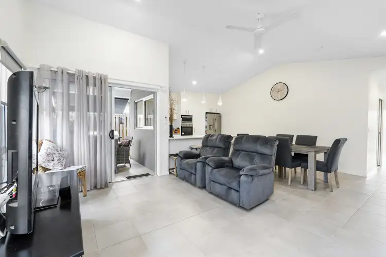 Fifth view of Homely retirement listing, 117/2-20 Island View Drive, Urangan QLD 4655