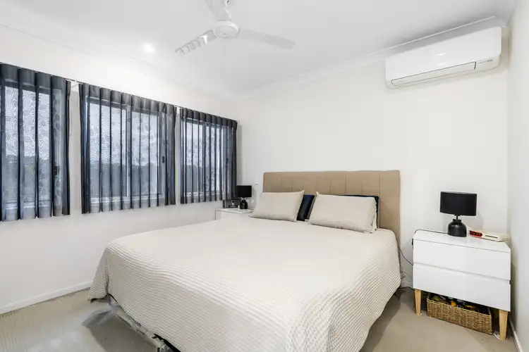 Sixth view of Homely retirement listing, 117/2-20 Island View Drive, Urangan QLD 4655