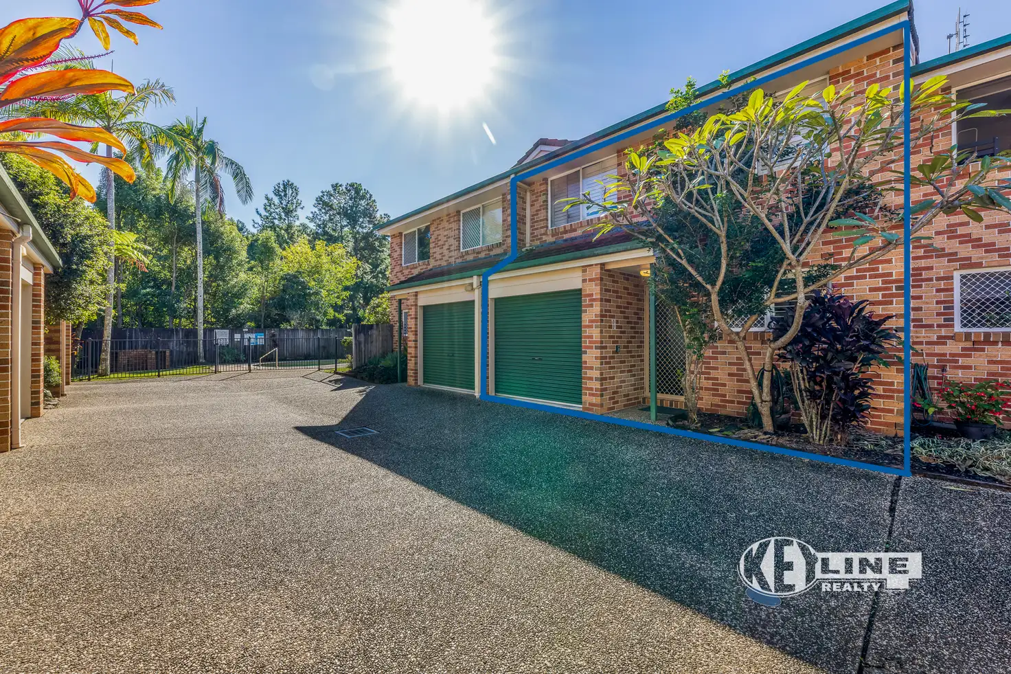 Main view of Homely townhouse listing, 18/76 Blackall Terrace, Nambour QLD 4560