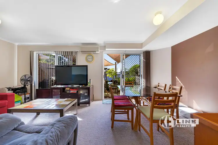 Second view of Homely townhouse listing, 18/76 Blackall Terrace, Nambour QLD 4560