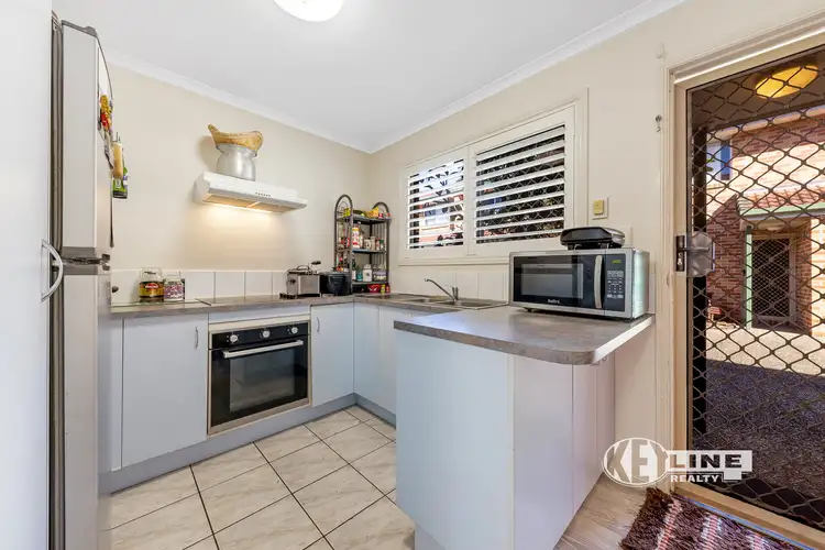 Fourth view of Homely townhouse listing, 18/76 Blackall Terrace, Nambour QLD 4560