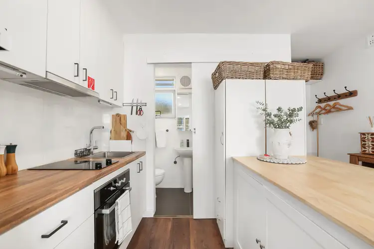 Main view of Homely studio listing, 18/2-4 Pine Street, Manly NSW 2095