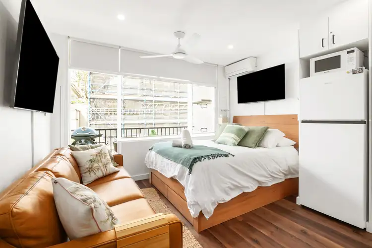 Fourth view of Homely studio listing, 18/2-4 Pine Street, Manly NSW 2095