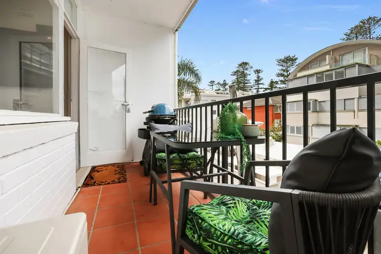 Sixth view of Homely studio listing, 18/2-4 Pine Street, Manly NSW 2095