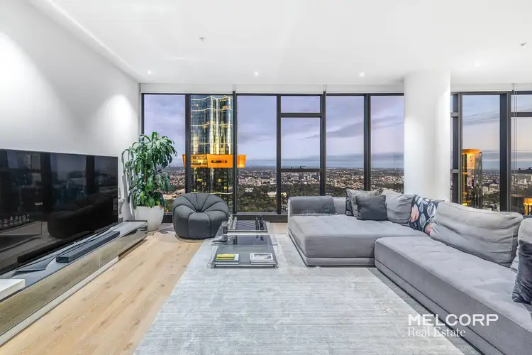 6206/35 Queens Bridge Street, Southbank VIC 3006