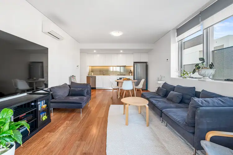 Second view of Homely unit listing, C704/21 Atkinson Street, Liverpool NSW 2170