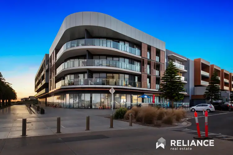 219/50 Catamaran Drive, Werribee South VIC 3030