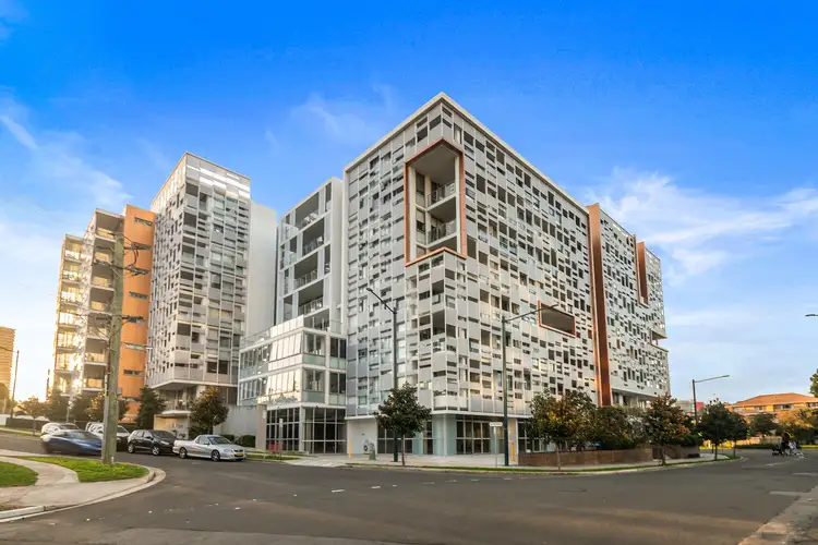 C704/21 Atkinson Street, Liverpool NSW 2170