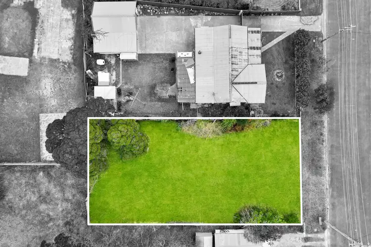 Fifth view of Homely land listing, 6 Emmett Street, Tahmoor NSW 2573