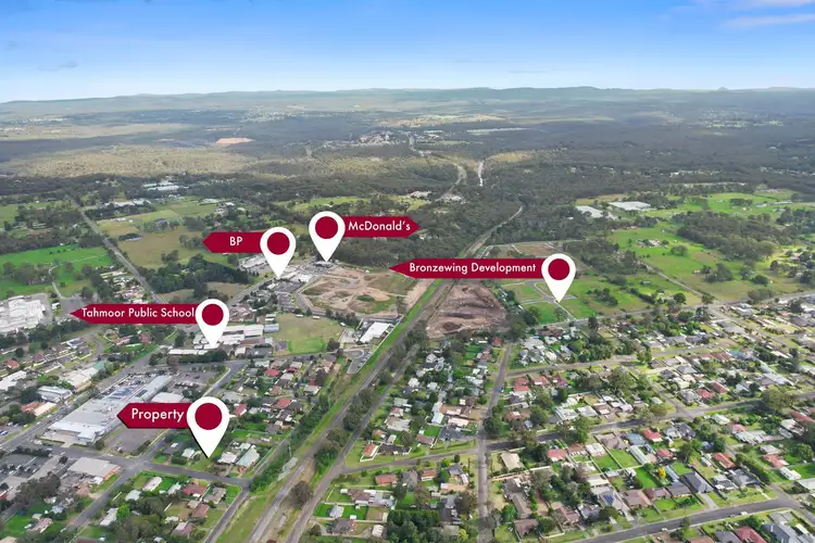 Sixth view of Homely land listing, 6 Emmett Street, Tahmoor NSW 2573
