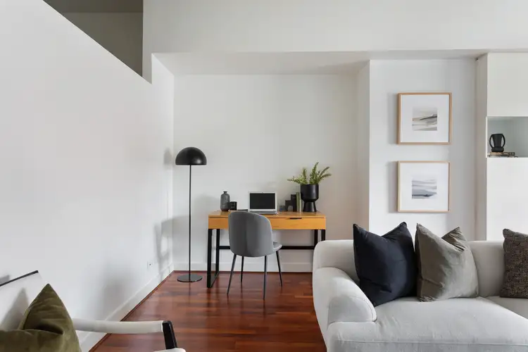Second view of Homely apartment listing, 201/23 Corunna Road, Stanmore NSW 2048