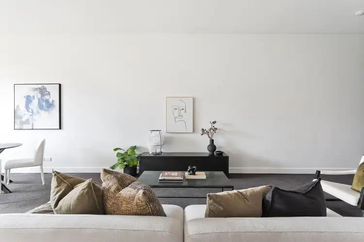 Third view of Homely apartment listing, 201/23 Corunna Road, Stanmore NSW 2048