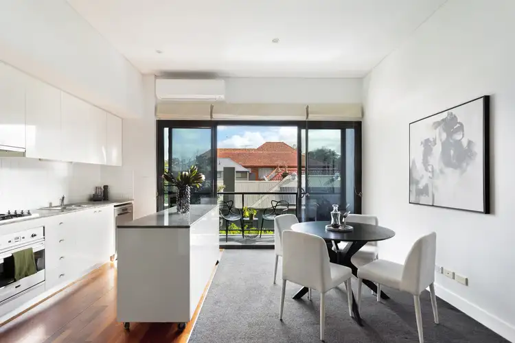 Fourth view of Homely apartment listing, 201/23 Corunna Road, Stanmore NSW 2048