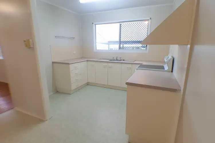 Second view of Homely house listing, 45 Beardmore Crescent, Dysart QLD 4745