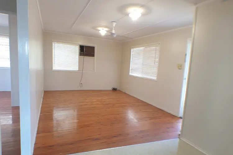 Third view of Homely house listing, 45 Beardmore Crescent, Dysart QLD 4745
