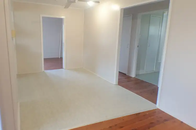 Fourth view of Homely house listing, 45 Beardmore Crescent, Dysart QLD 4745