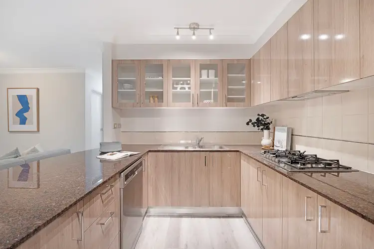 Second view of Homely unit listing, 4/506 Pacific Highway, Lane Cove NSW 2066