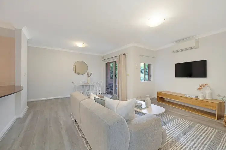 Third view of Homely unit listing, 4/506 Pacific Highway, Lane Cove NSW 2066