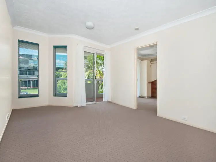 Second view of Homely unit listing, 10/1-3 Sheehan Street, Milton QLD 4064