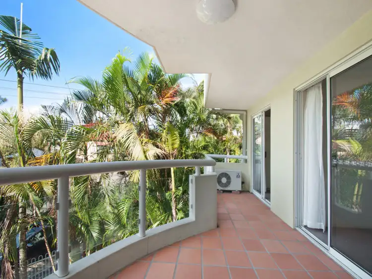 Third view of Homely unit listing, 10/1-3 Sheehan Street, Milton QLD 4064
