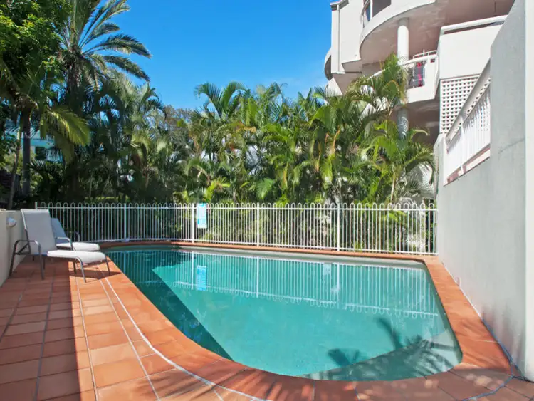 Fourth view of Homely unit listing, 10/1-3 Sheehan Street, Milton QLD 4064